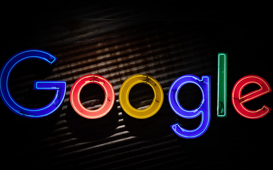 Ilustrasi mesin pencari Google dan proses crawling website