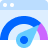 Google PageSpeed Insights icon