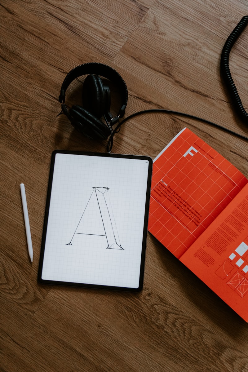 User testing website di perangkat mobile untuk memastikan UX optimal