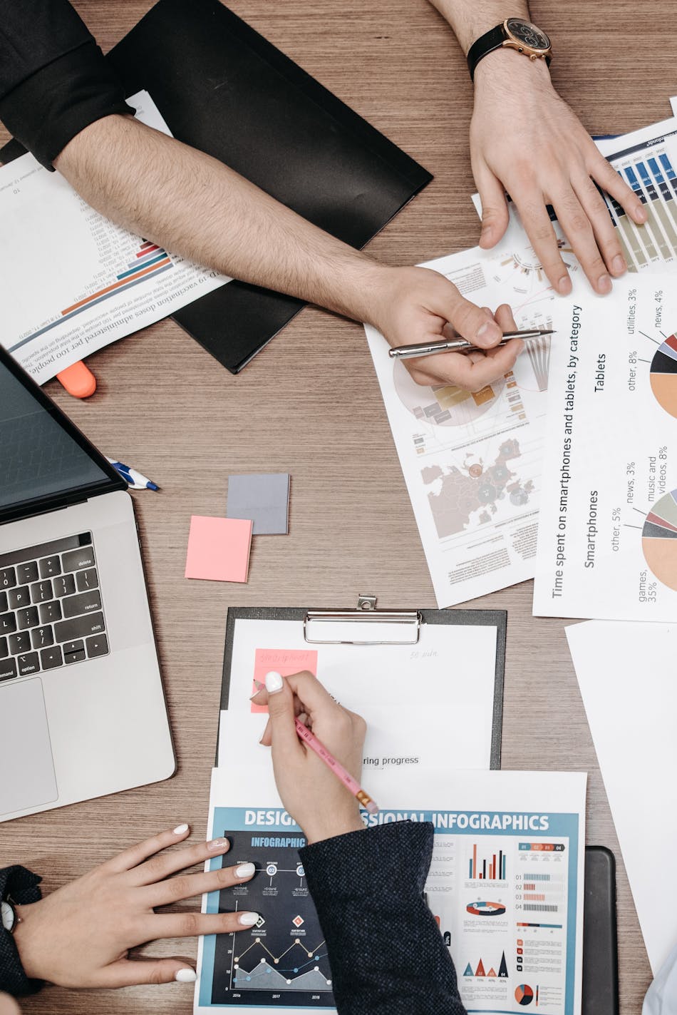 Setup social media untuk brand activation dengan konten visual dan profil profesional