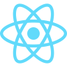 React logo