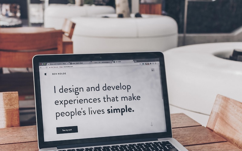 Tampilan dashboard WordPress yang familiar dan mudah digunakan untuk mengelola konten website