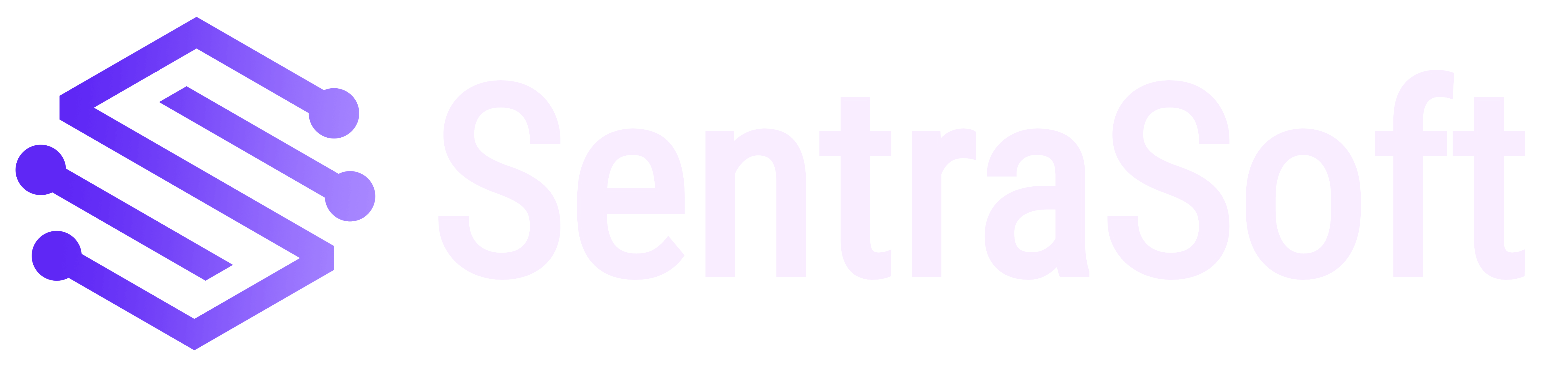 SentraSoft Digital